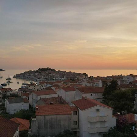Lucija Διαμέρισμα Primošten Εξωτερικό φωτογραφία