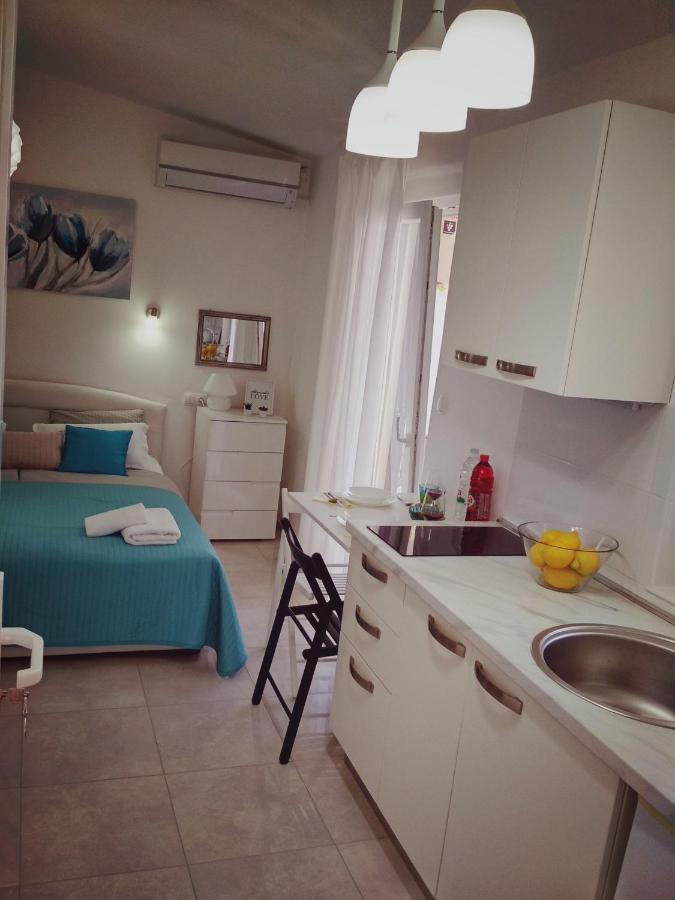 Lucija Διαμέρισμα Primošten Εξωτερικό φωτογραφία