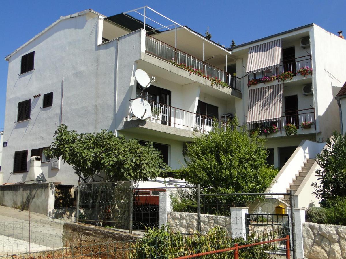 Lucija Διαμέρισμα Primošten Εξωτερικό φωτογραφία